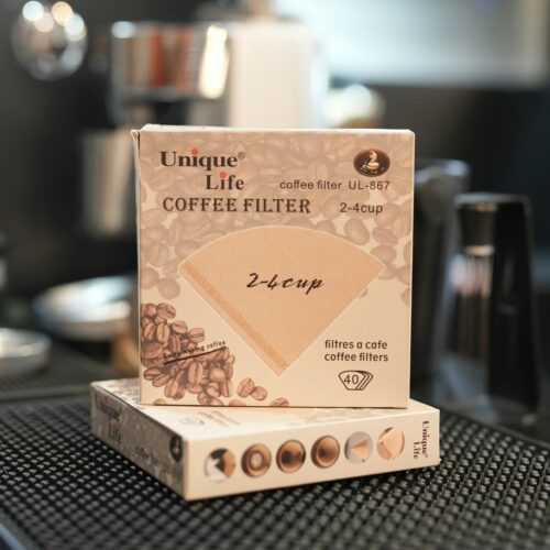 فیلتر گجت دم آوری قهوه