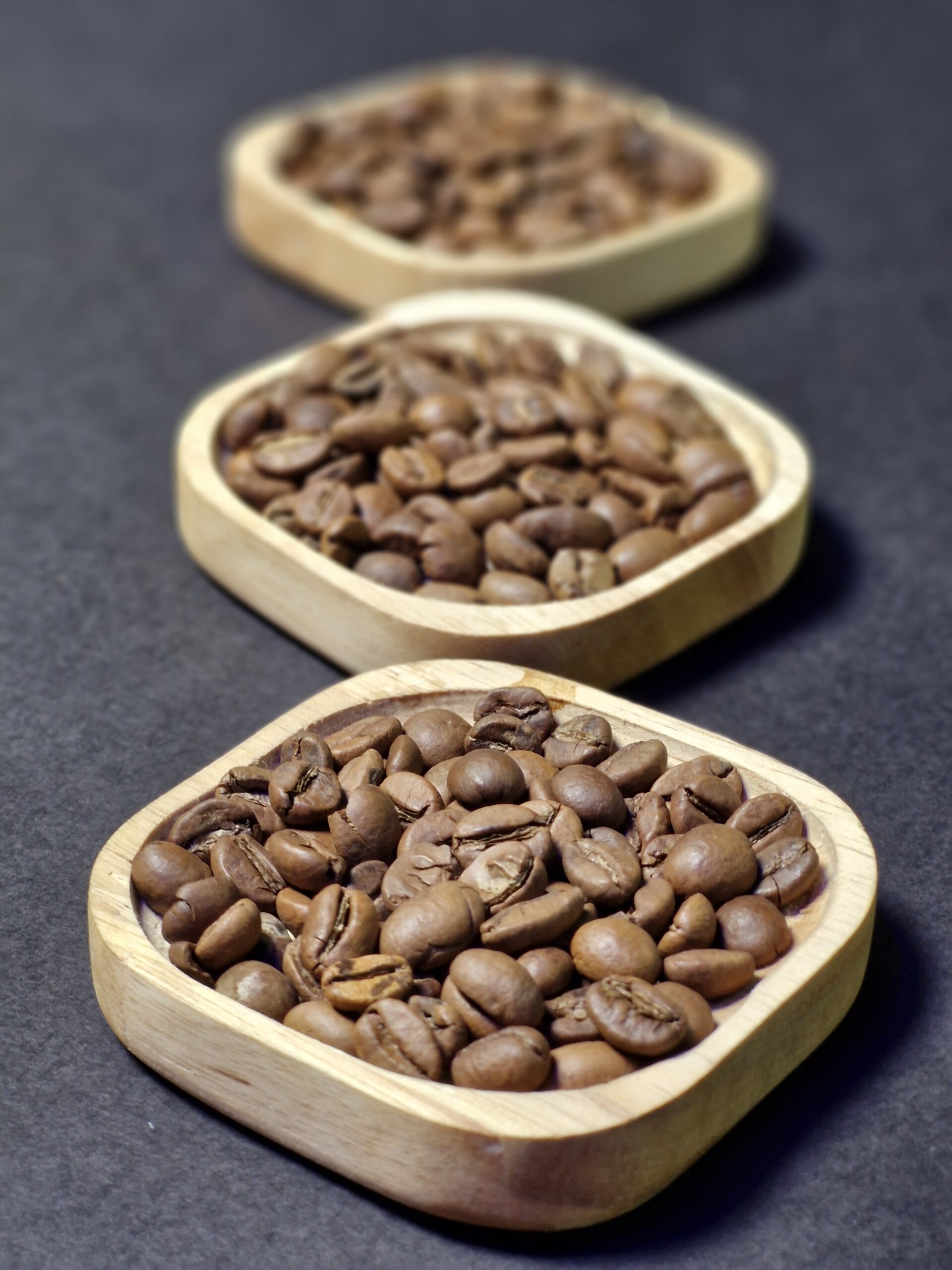 دان و آسیاب قهوه - Image 2