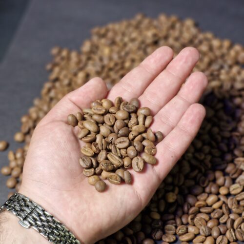 دان قهوه