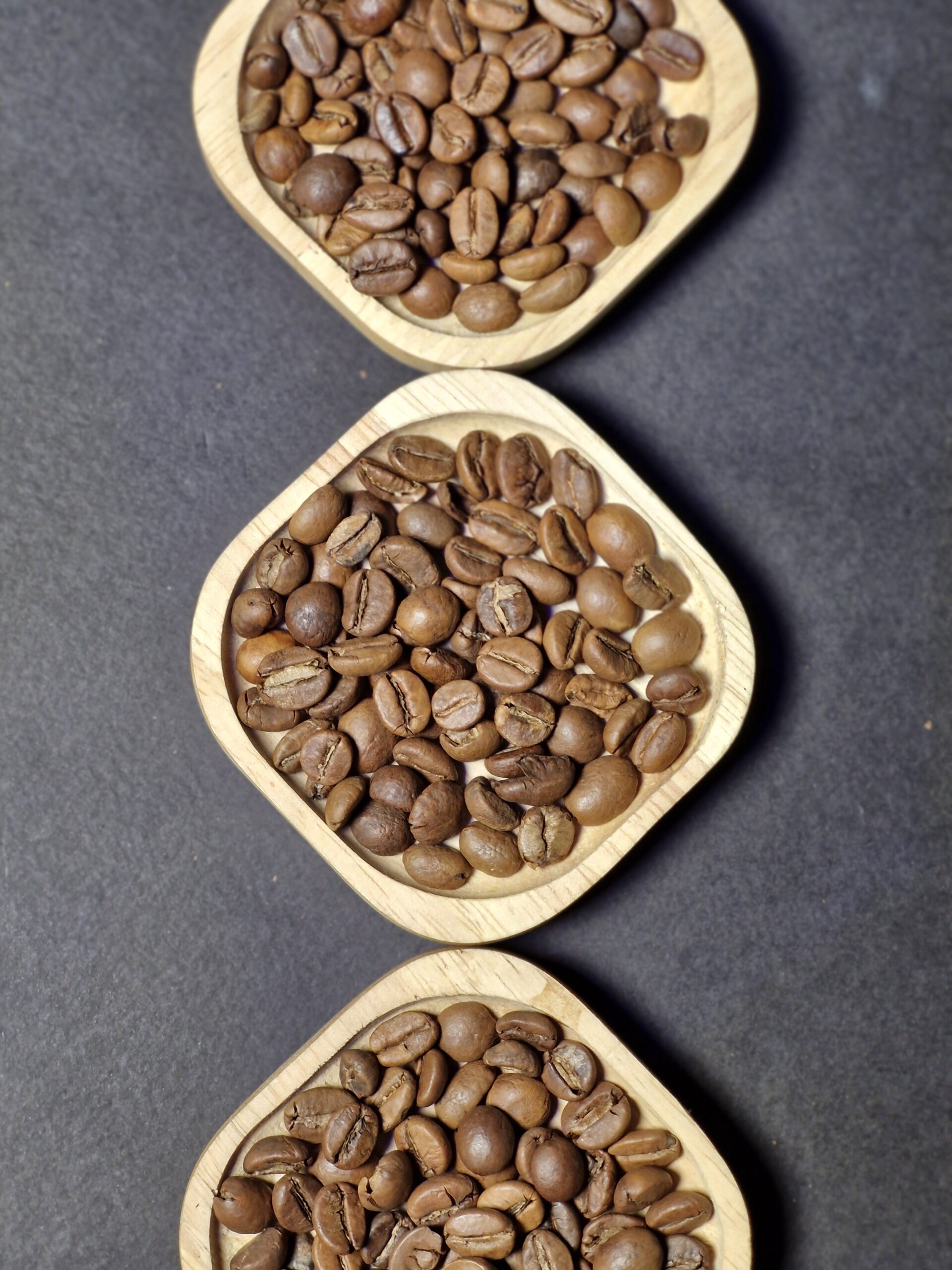 دان و آسیاب قهوه - Image 3