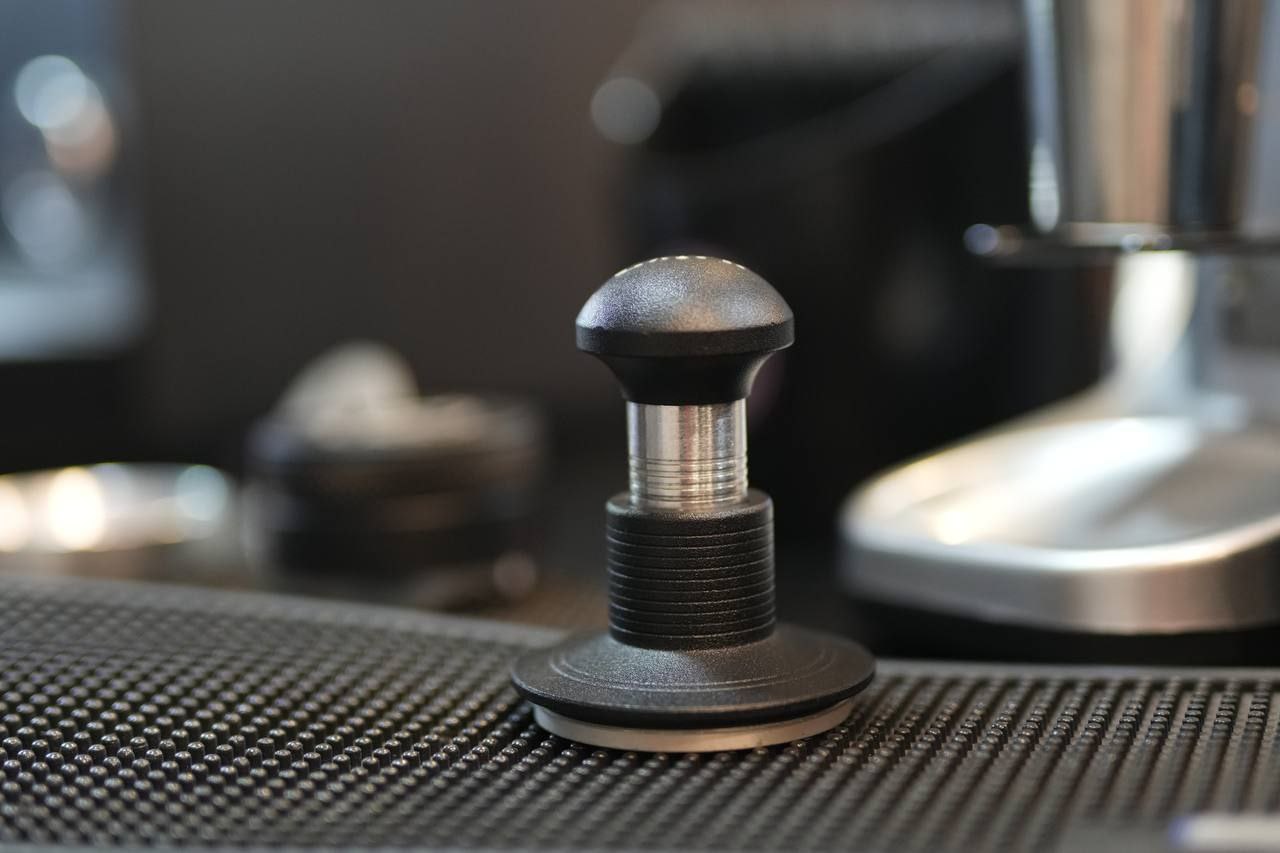 تمپر تکنیکال