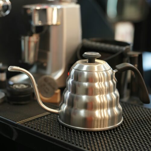 کتل دم آوری