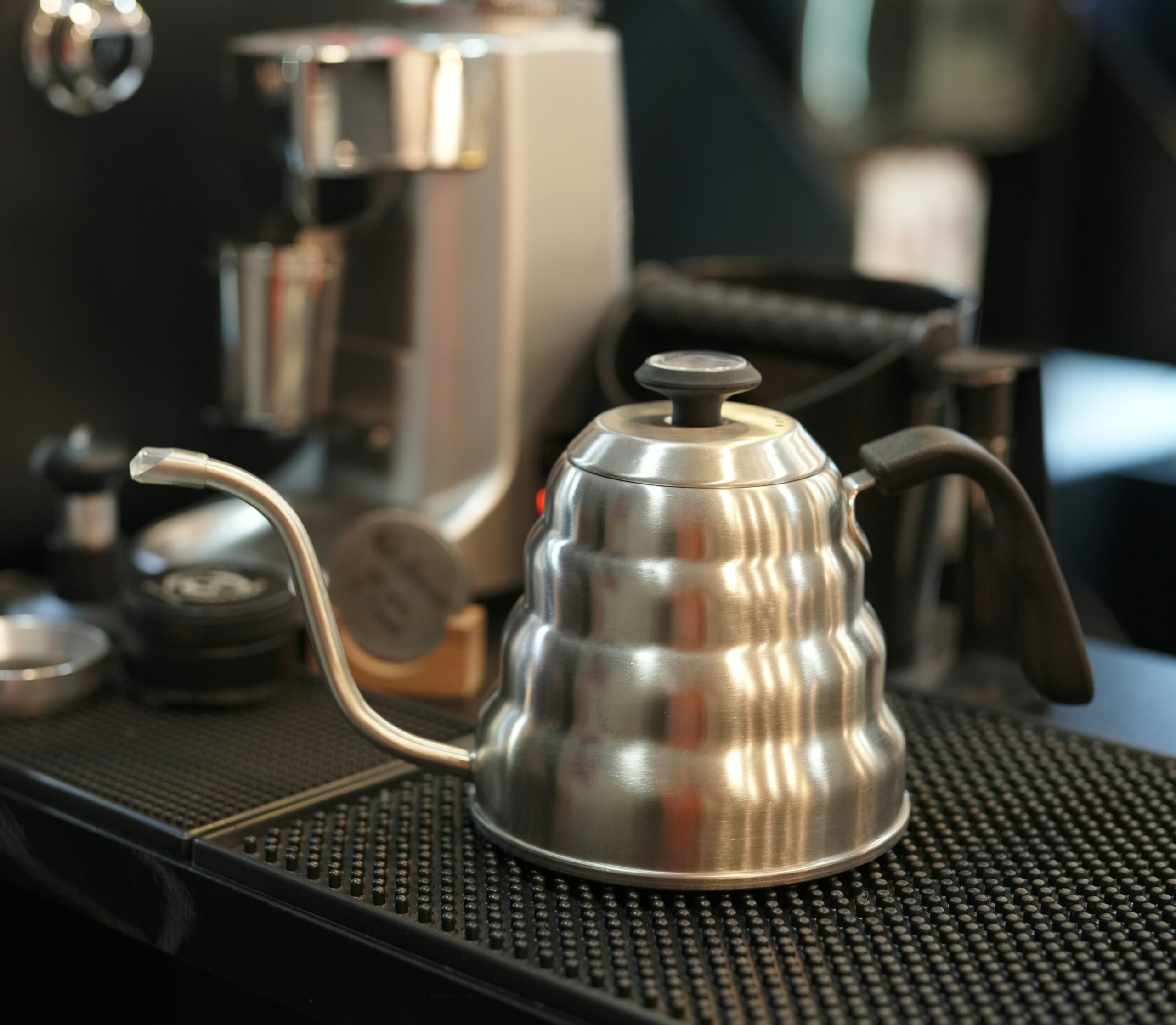 کتل دم آوری