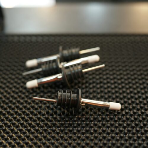 سر سیروپ(آرام ریز)