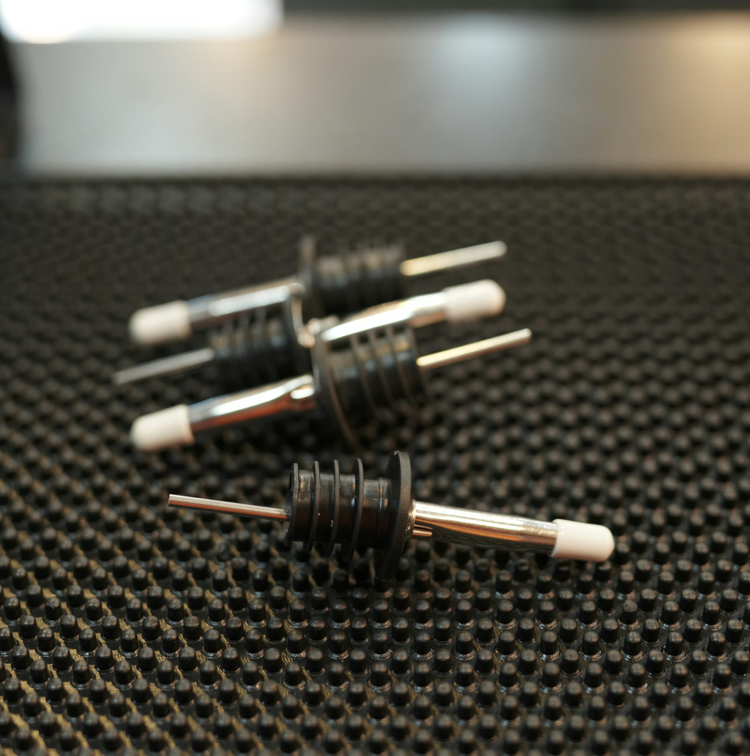 سر سیروپ(آرام ریز)