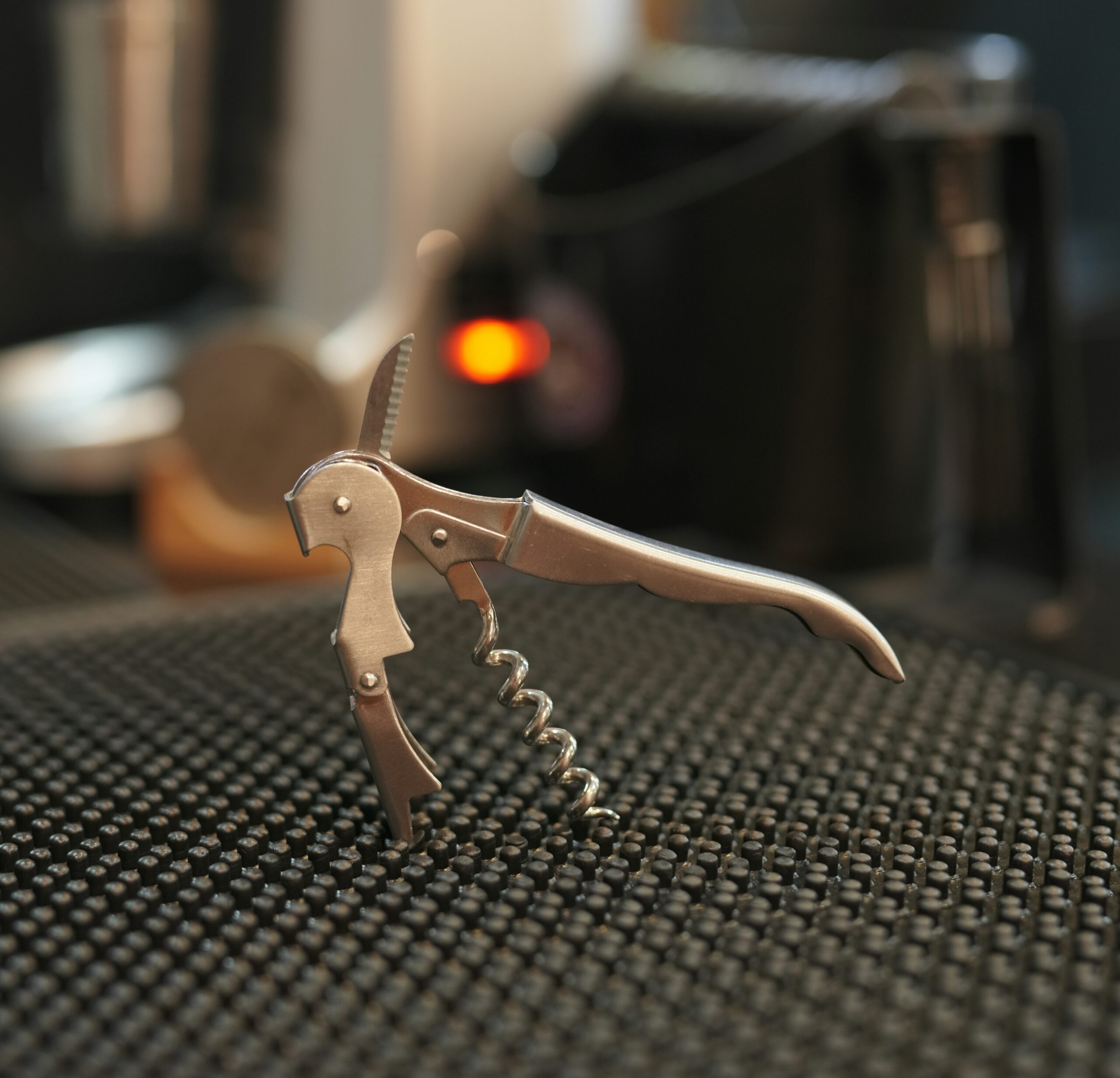 در باز کن بطری