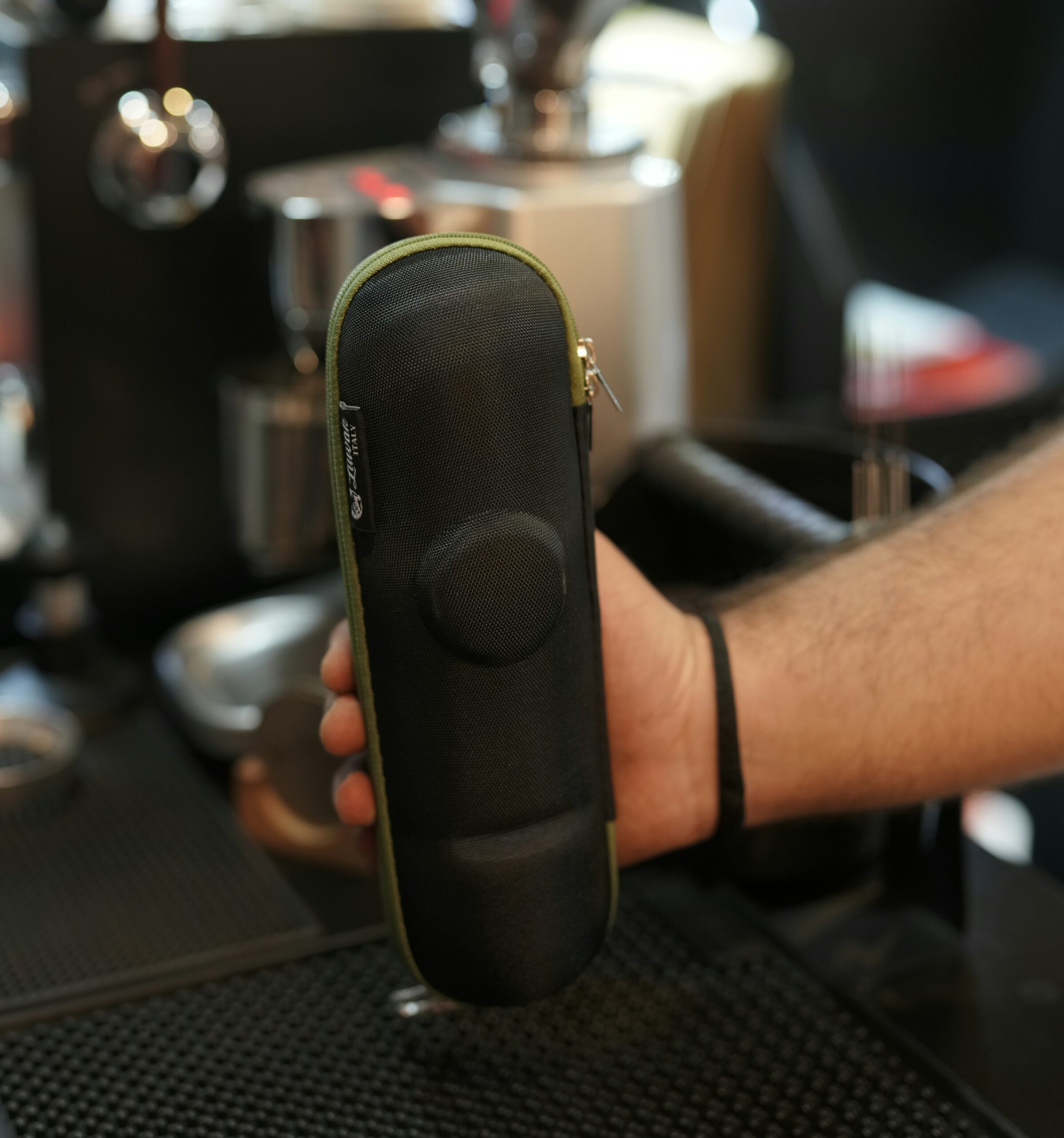 اسپرسو ساز(نانو پرسو) - Image 3