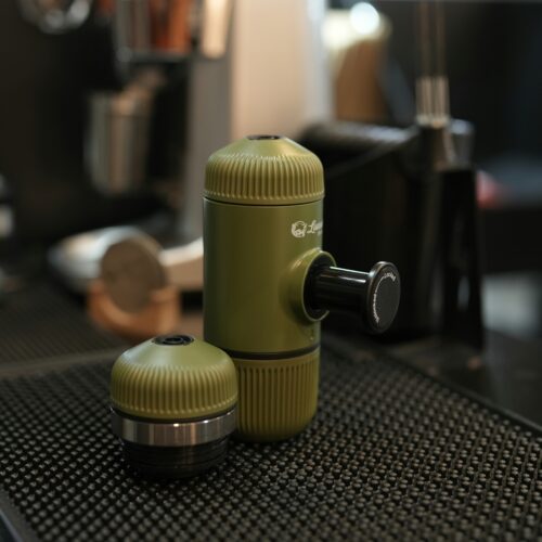 اسپرسو ساز(نانو پرسو)