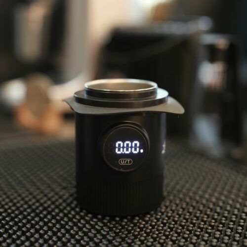 دوزینگ کاپ دیجیتال