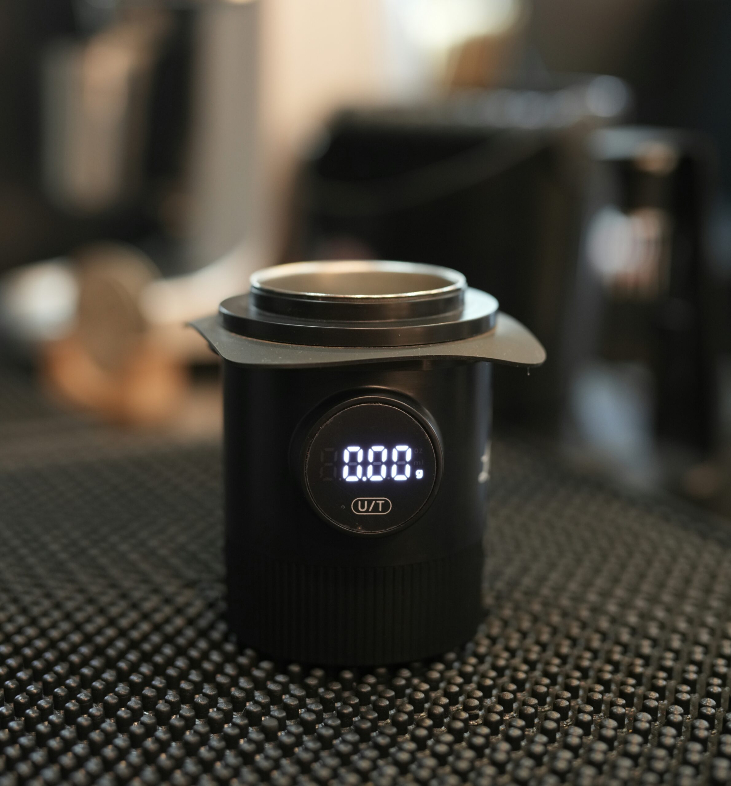 دوزینگ کاپ دیجیتال